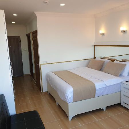 Hotel Best Isztambul Kültér fotó