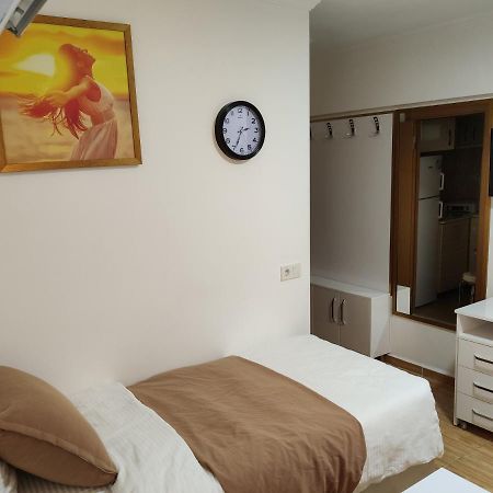 Hotel Best Isztambul Kültér fotó
