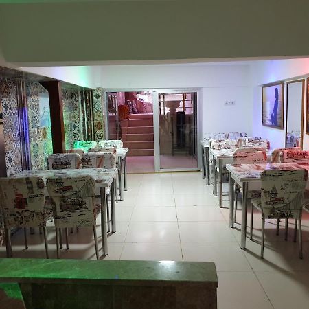 Hotel Best Isztambul Kültér fotó
