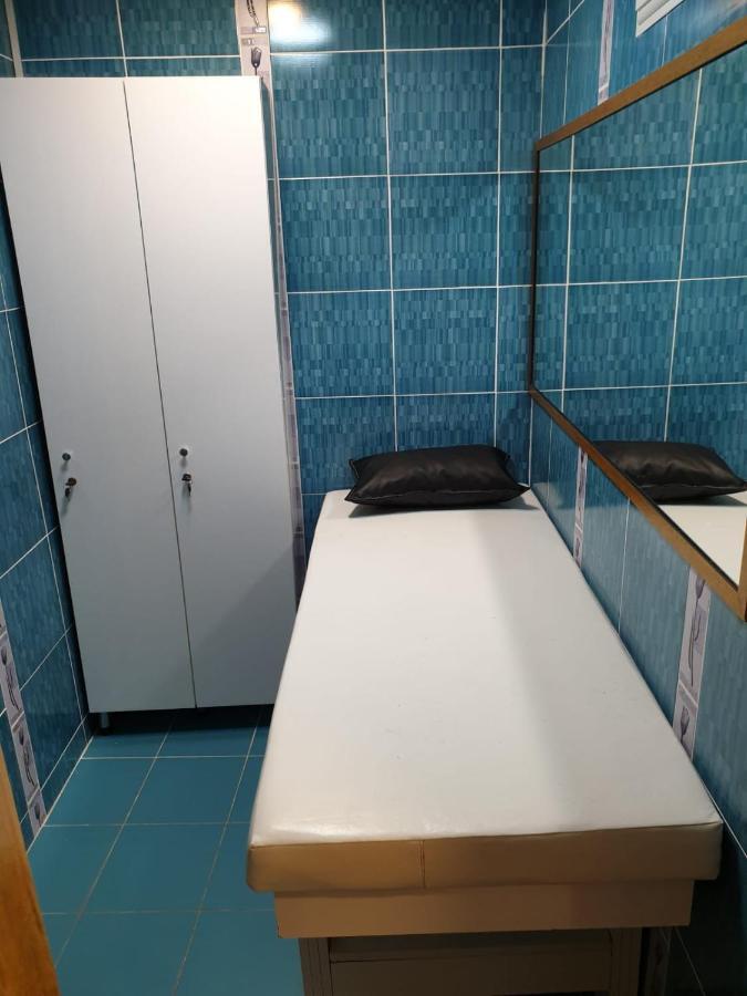 Hotel Best Isztambul Kültér fotó