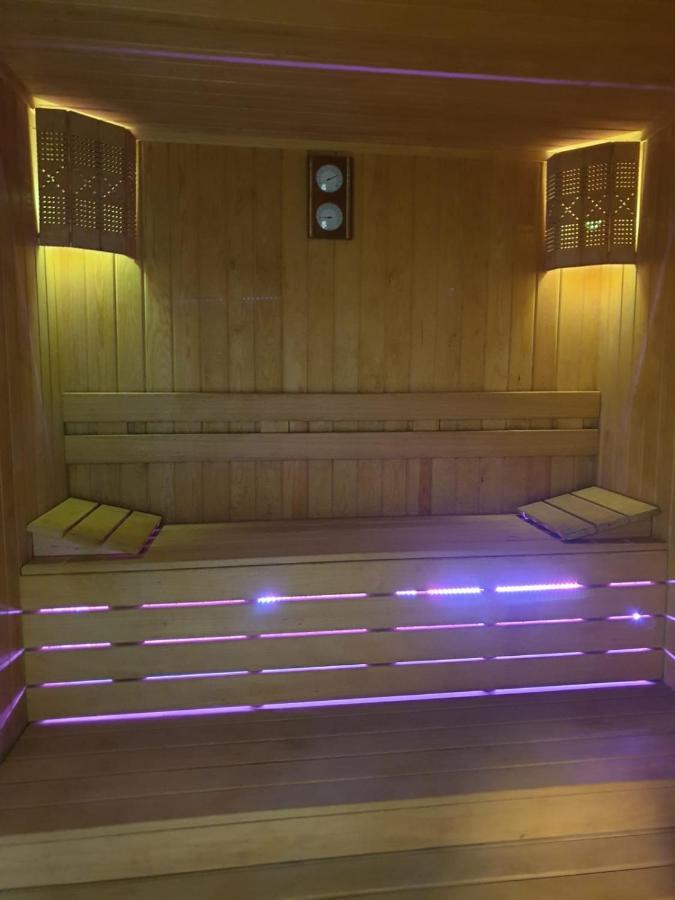 Hotel Best Isztambul Kültér fotó