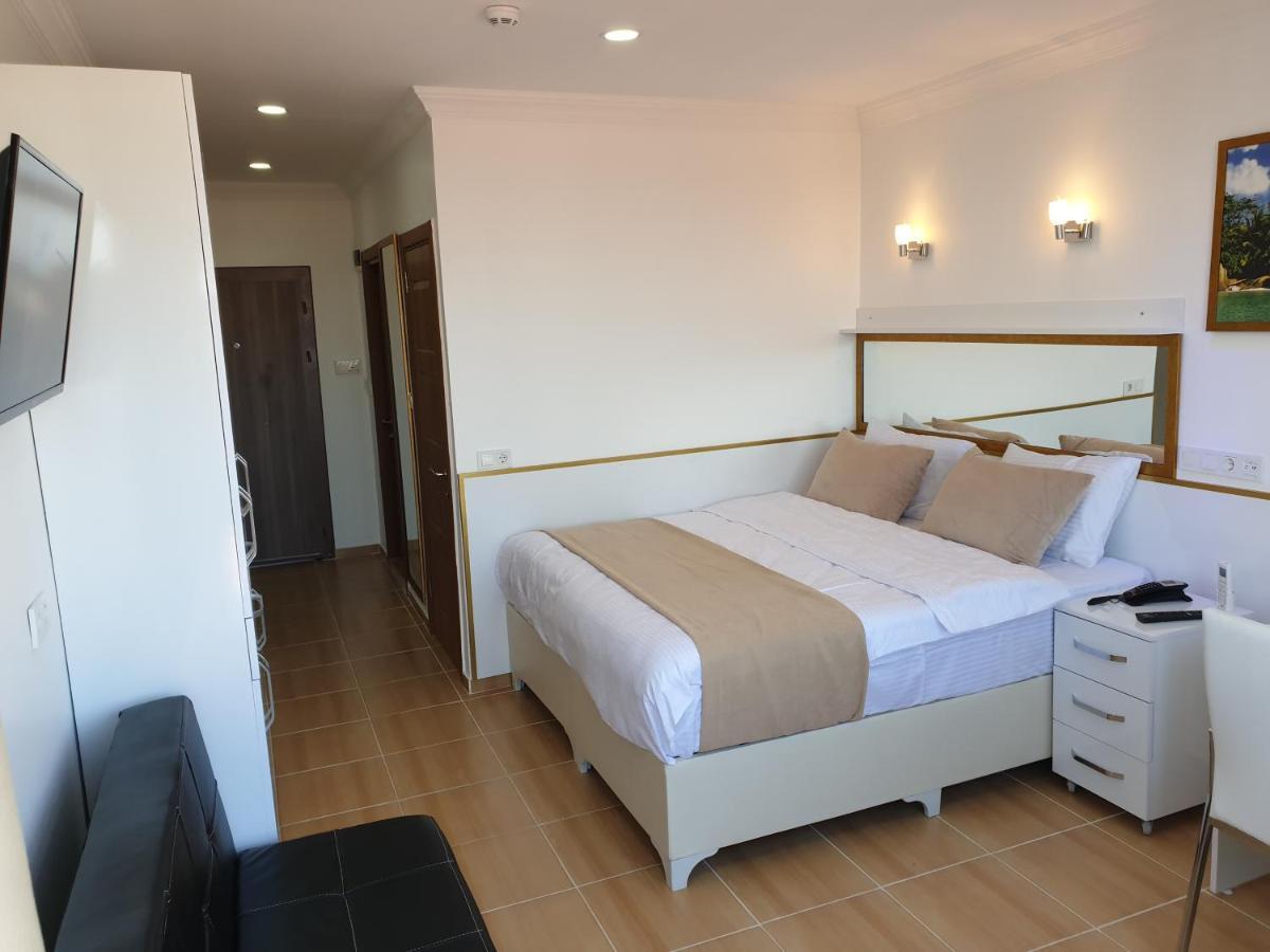 Hotel Best Isztambul Kültér fotó