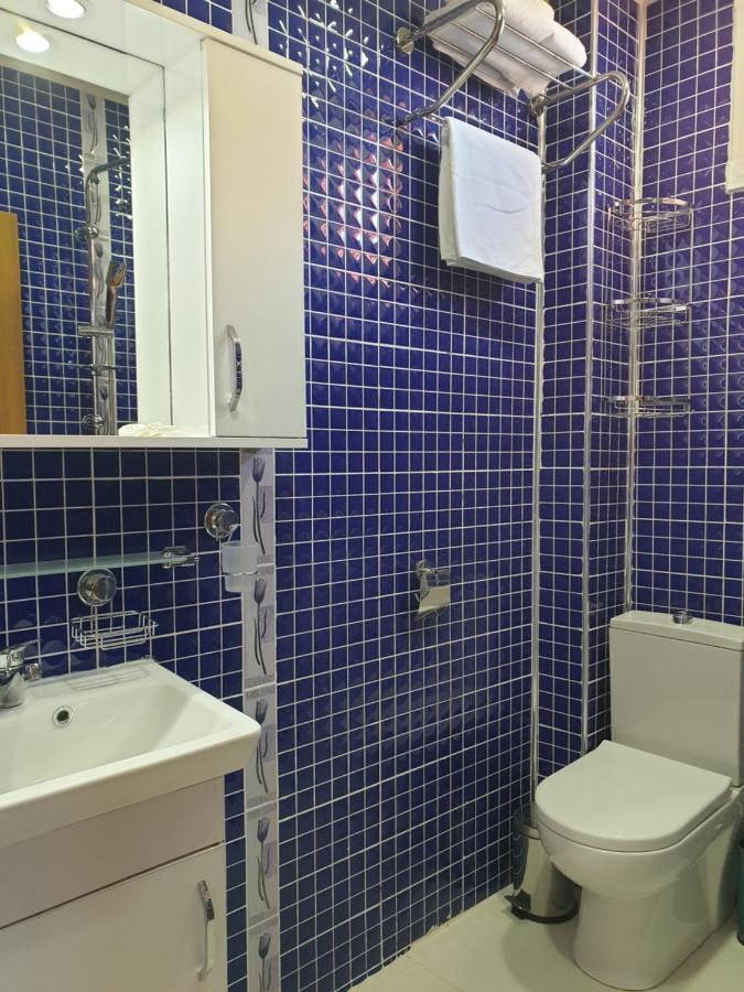 Hotel Best Isztambul Kültér fotó