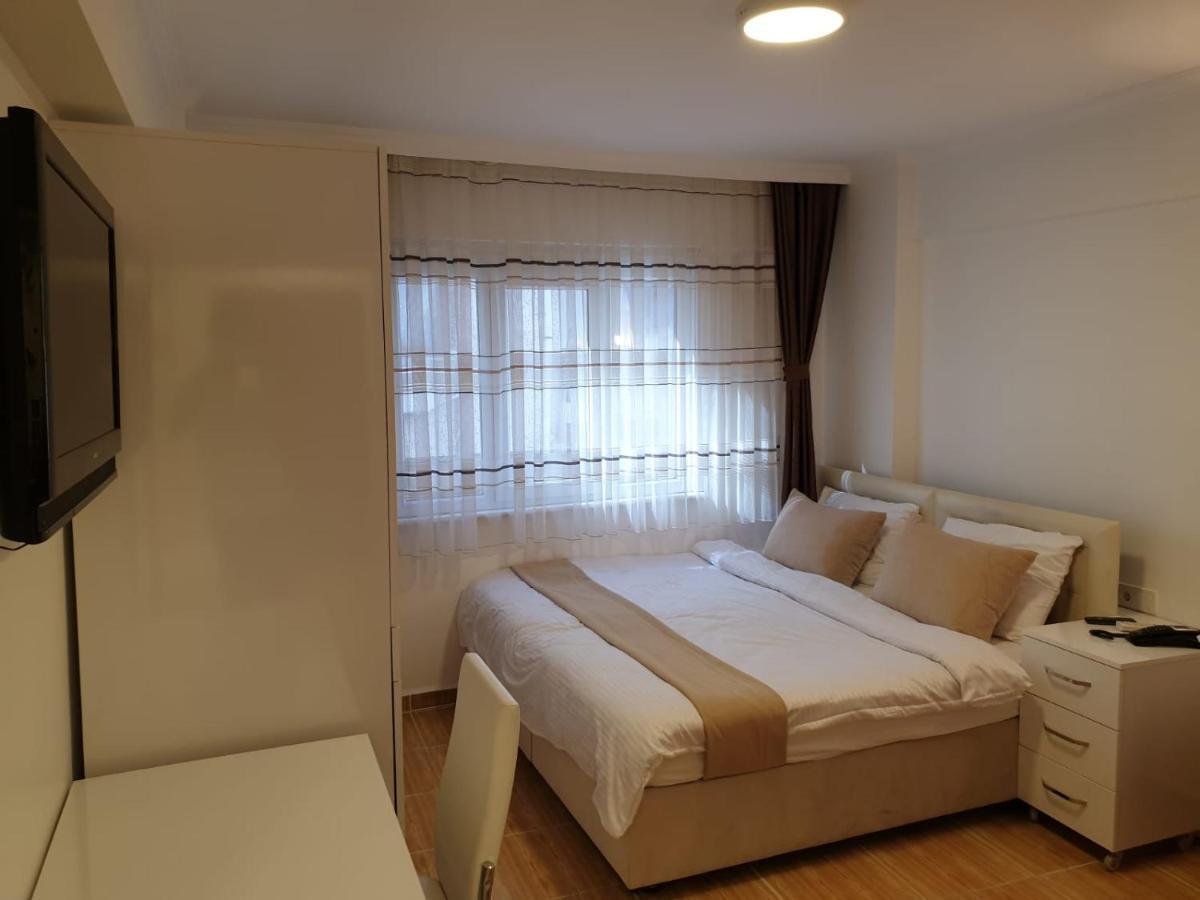 Hotel Best Isztambul Kültér fotó