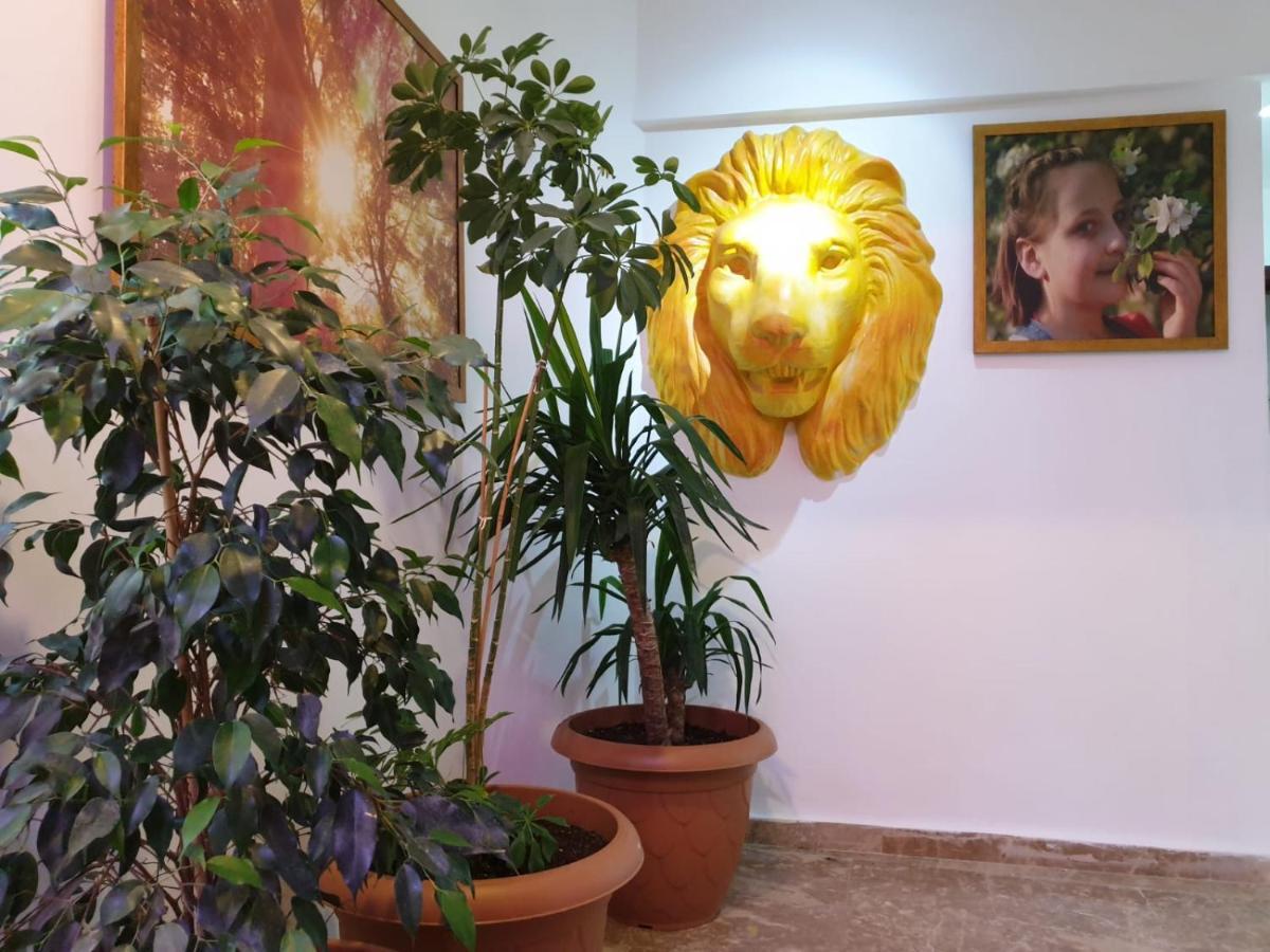 Hotel Best Isztambul Kültér fotó