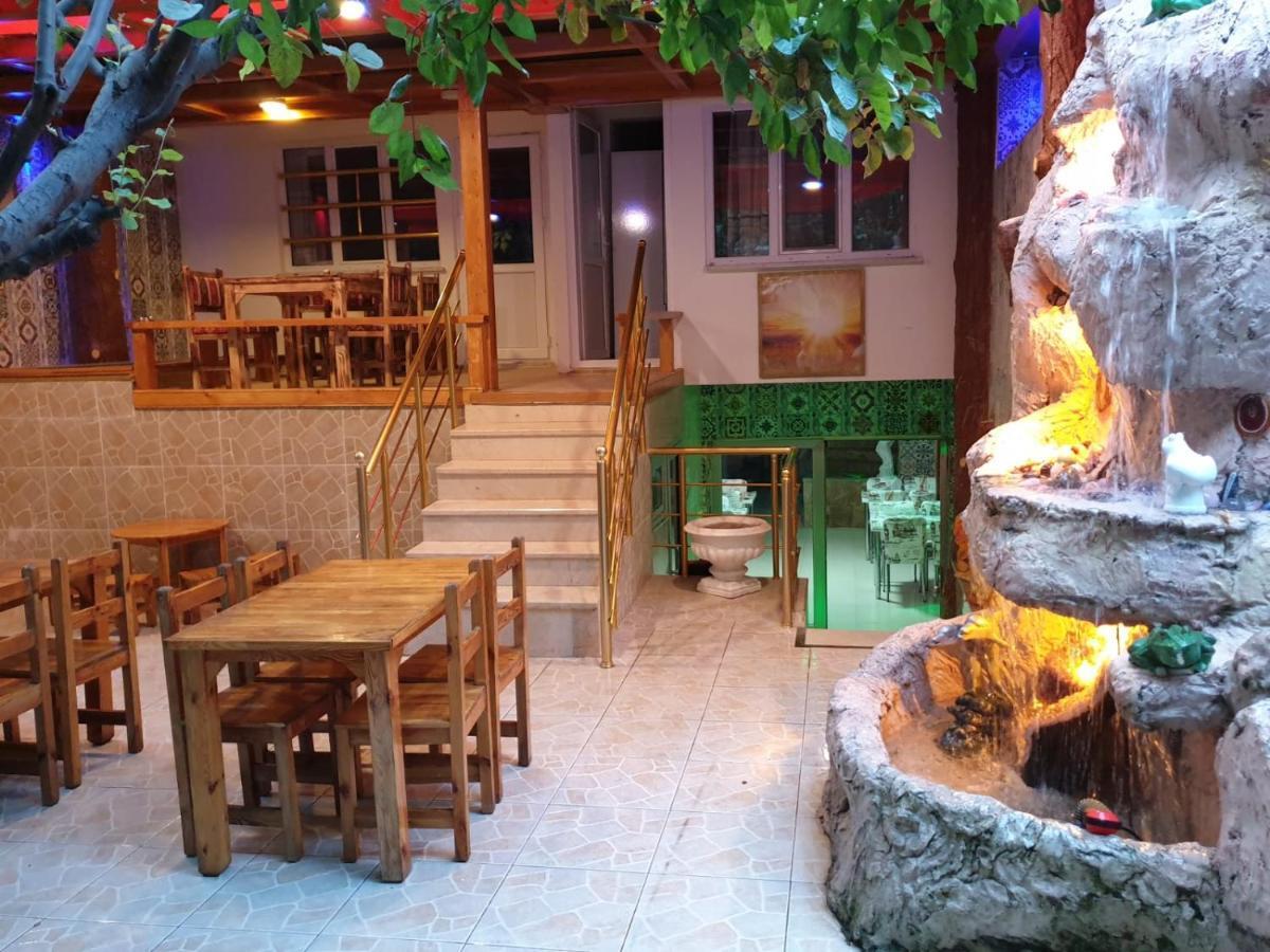 Hotel Best Isztambul Kültér fotó