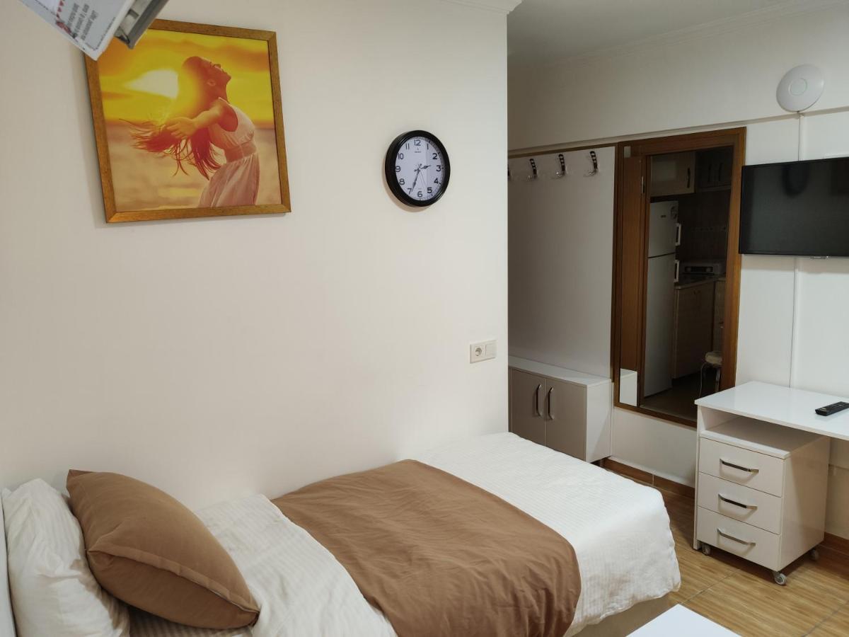 Hotel Best Isztambul Kültér fotó