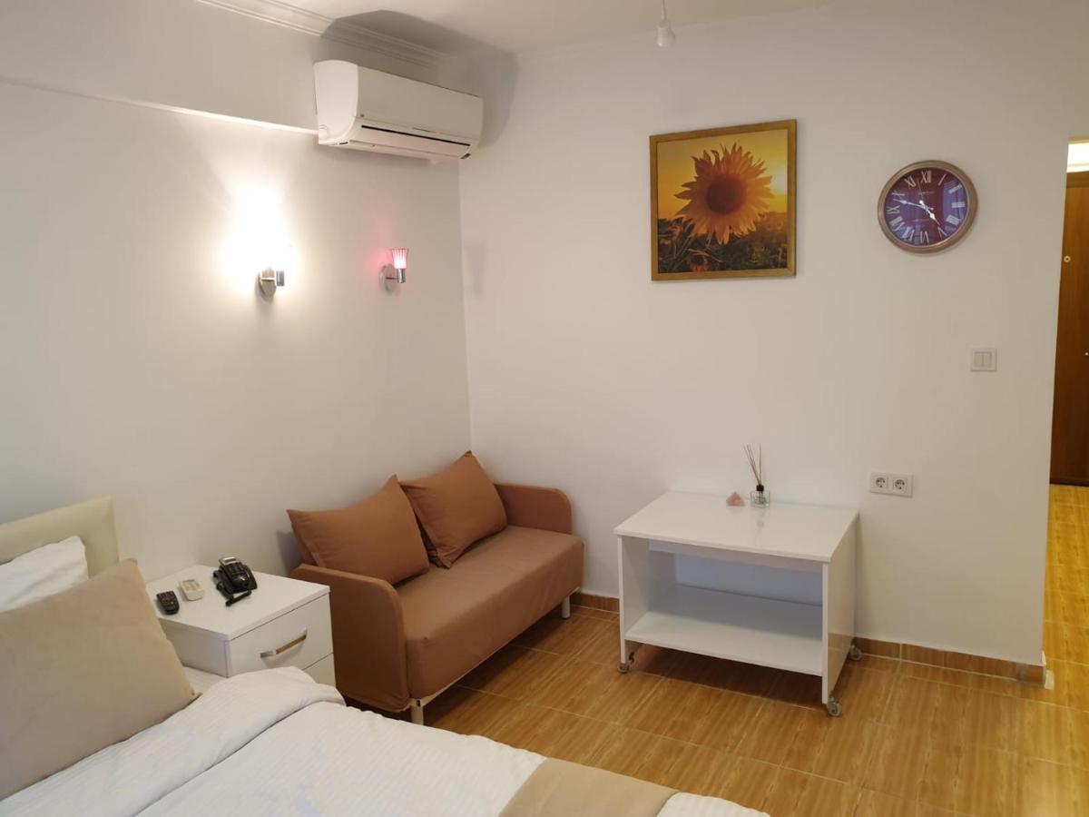 Hotel Best Isztambul Kültér fotó