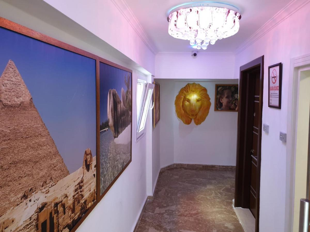 Hotel Best Isztambul Kültér fotó