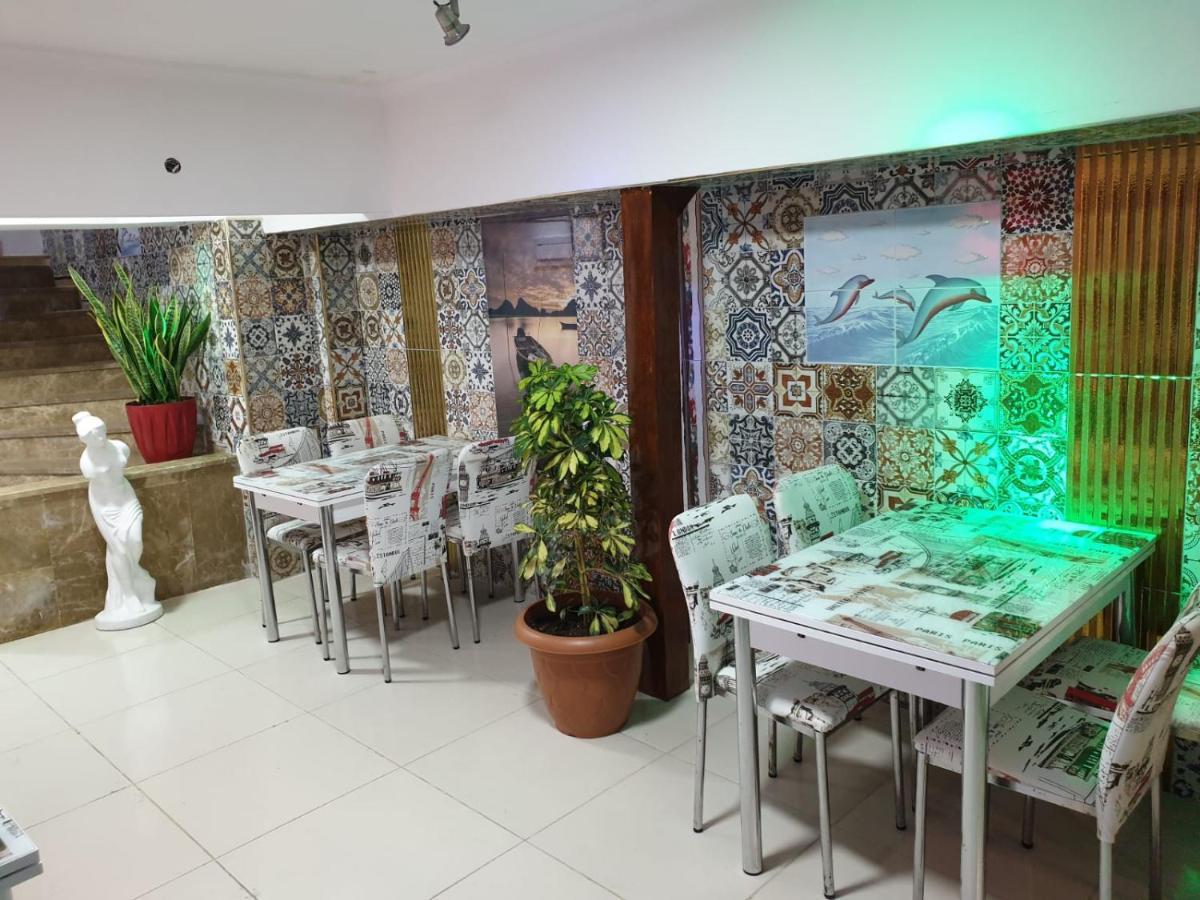 Hotel Best Isztambul Kültér fotó