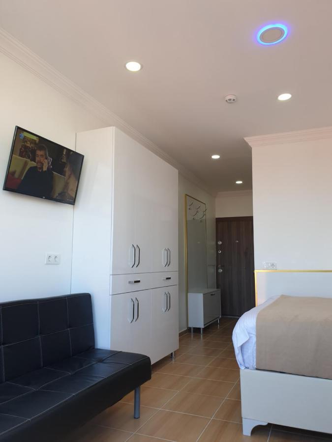 Hotel Best Isztambul Kültér fotó