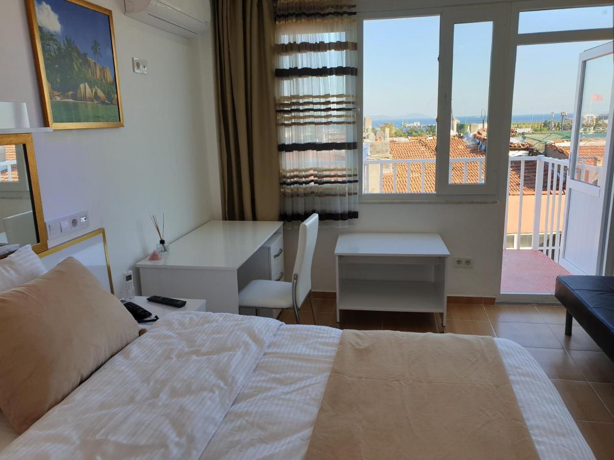 Hotel Best Isztambul Kültér fotó