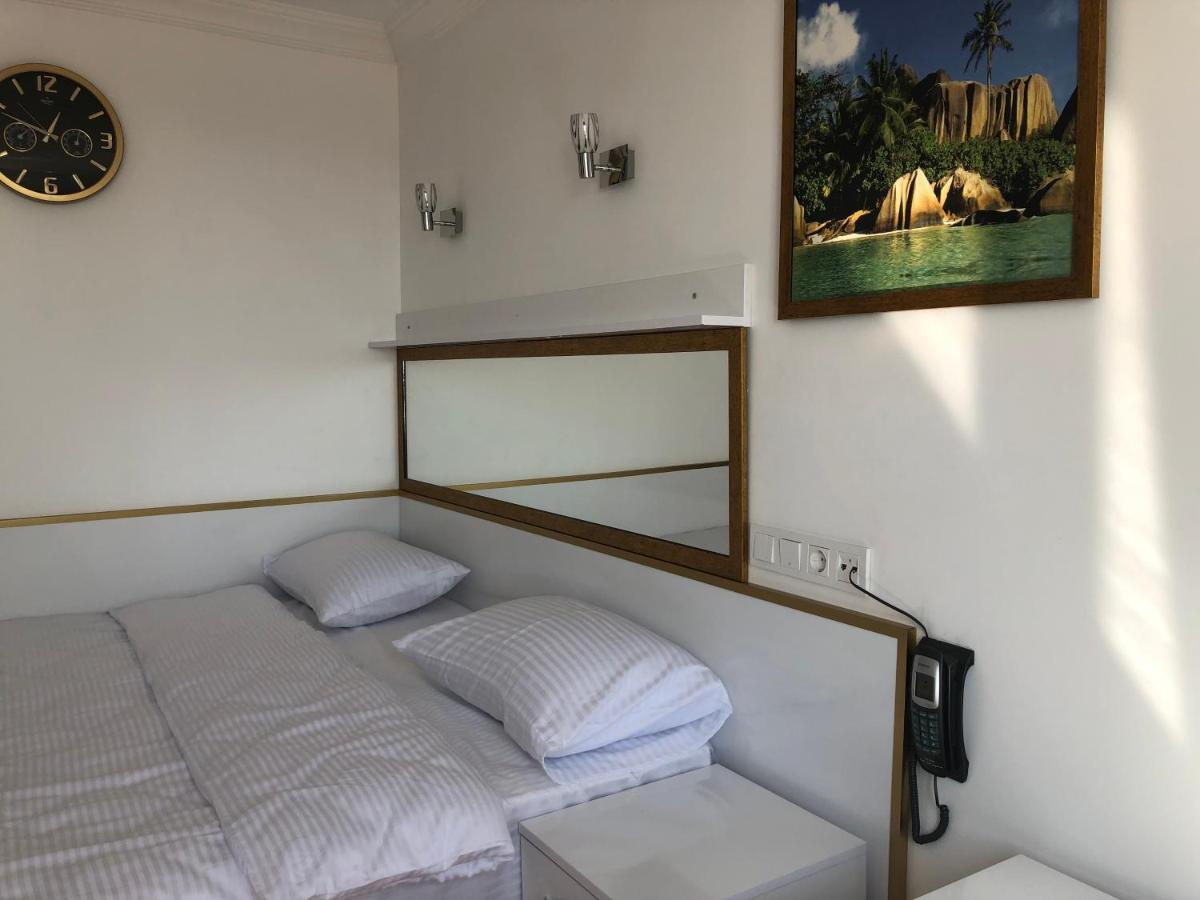 Hotel Best Isztambul Kültér fotó