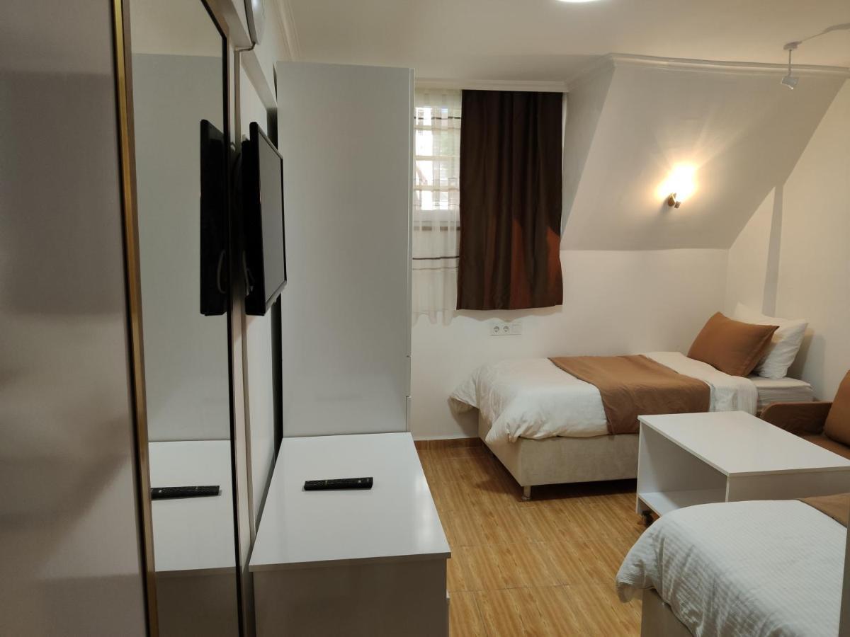 Hotel Best Isztambul Kültér fotó