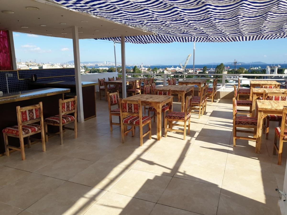 Hotel Best Isztambul Kültér fotó